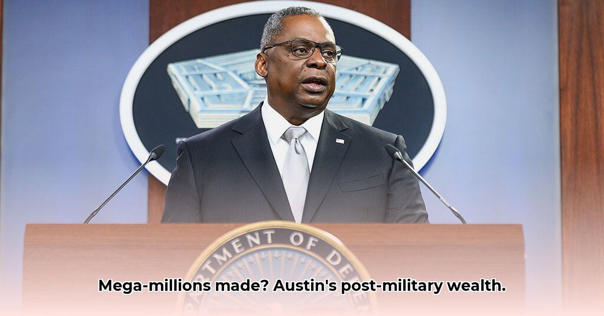 general-lloyd-austin-net-worth